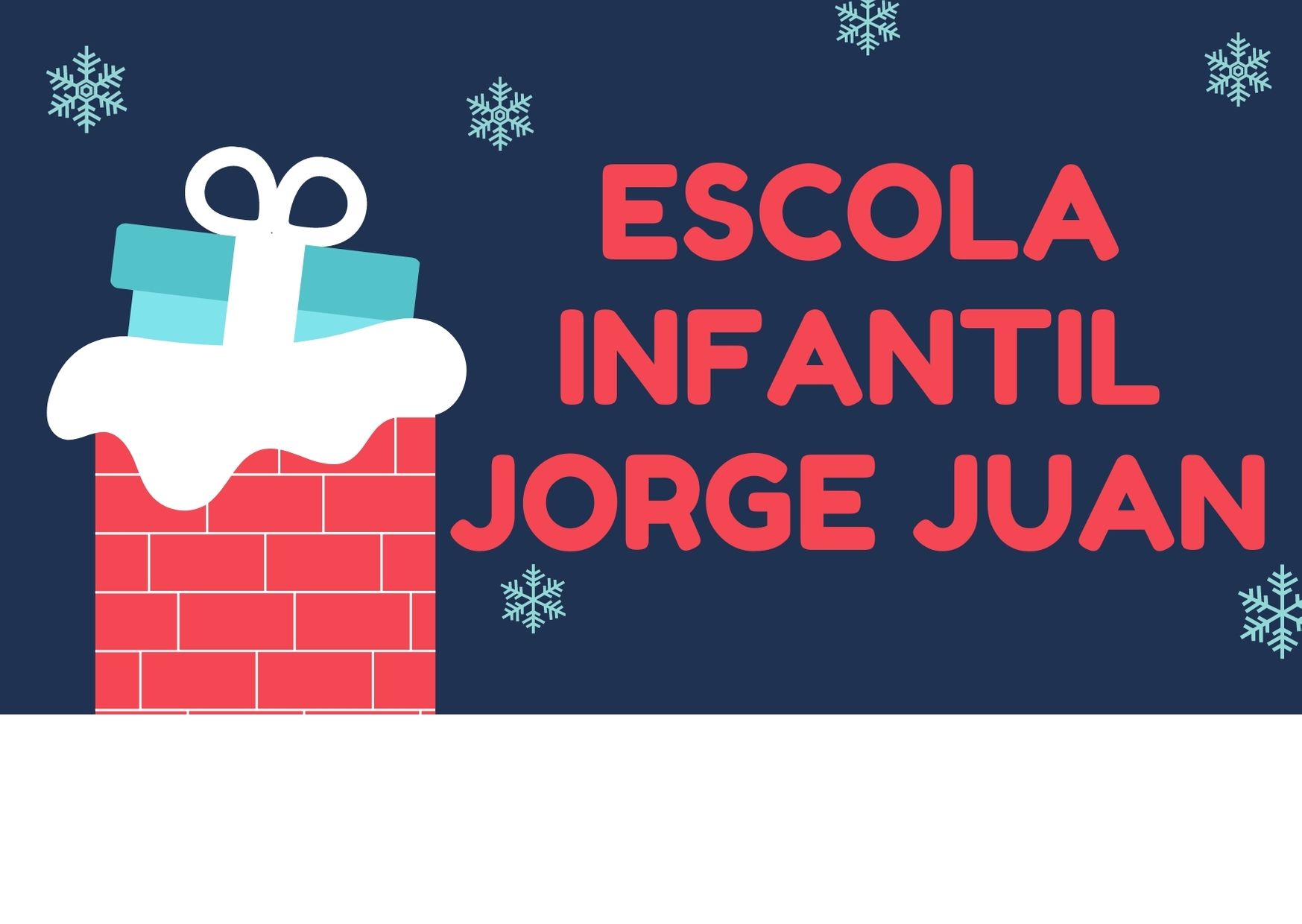 SORPRESIÑA DE NADAL !!!