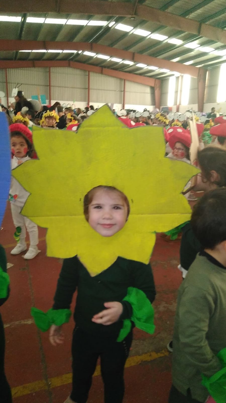 Benvida Primavera