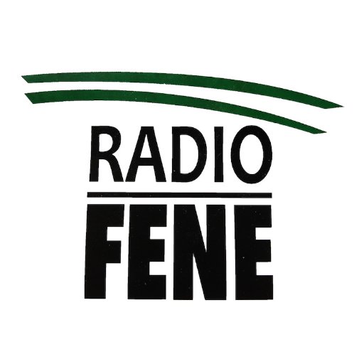 Entrevista en Radio Fene