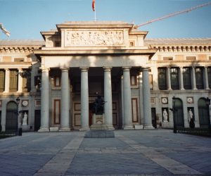 Nova proposta para esta semana, visita un museo.
