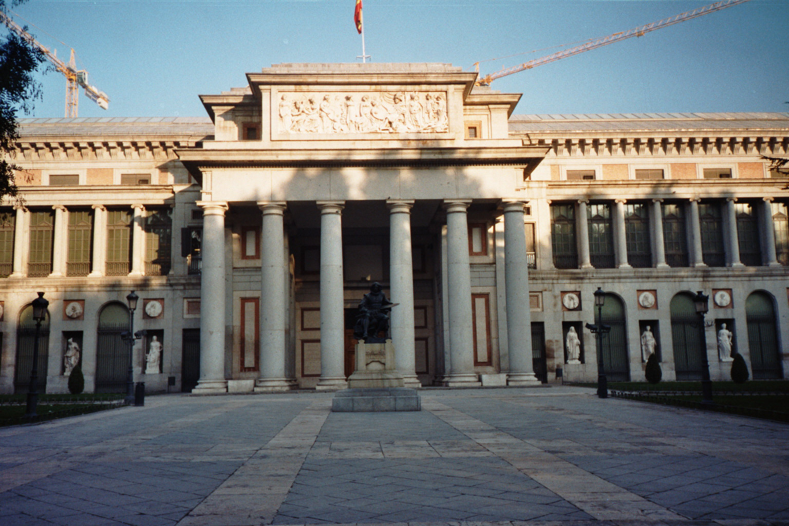 Con motivo da celebración do día dos museos, esta semana propoñemos a seguinte actividade.