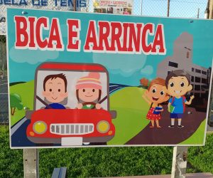 Bica e arrinca