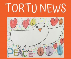 Novo número da revista Tortu News