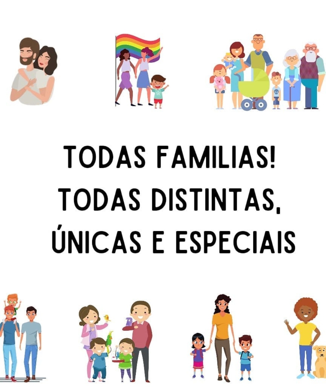 Día da Familia