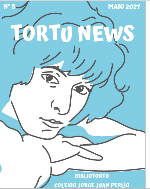 Tortu News nº 5
