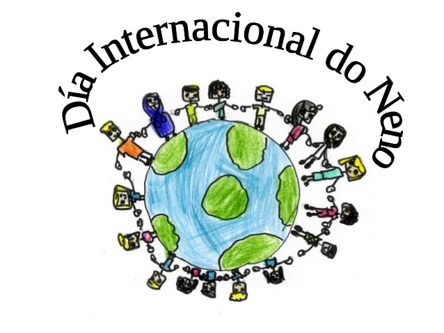 Día Internacional dos Dereitos da Infancia