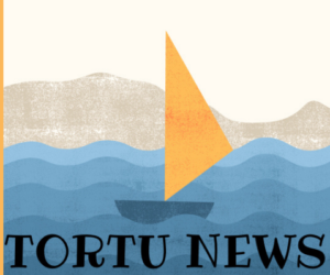 Tortu News nº6: A Nosa Ría