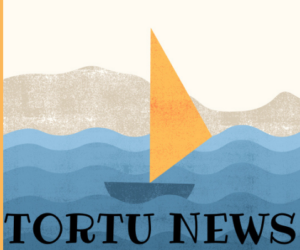 Tortu News nº 9