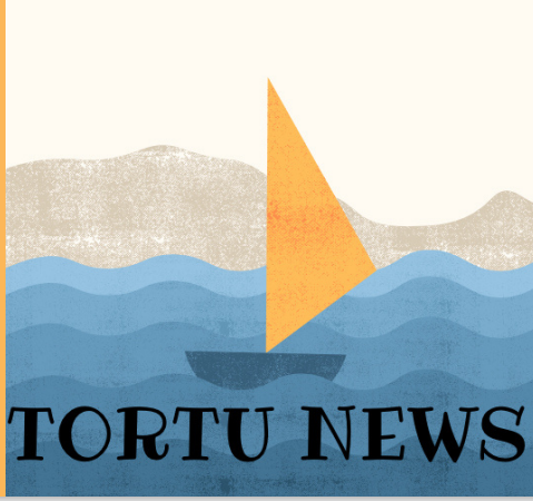 Tortu News nº6: A Nosa Ría