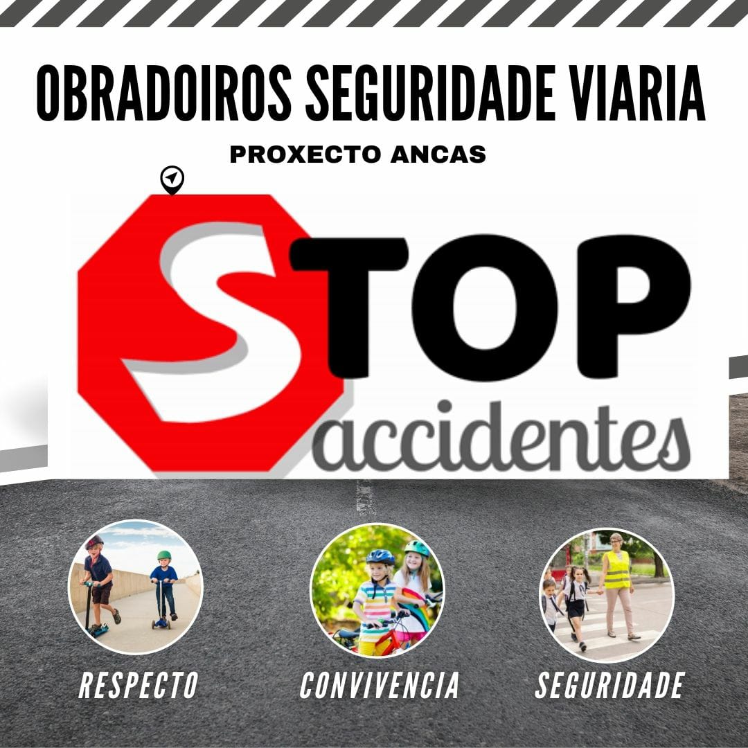 Stop Accidentes