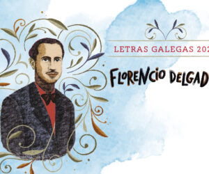 Letras Galegas 2022