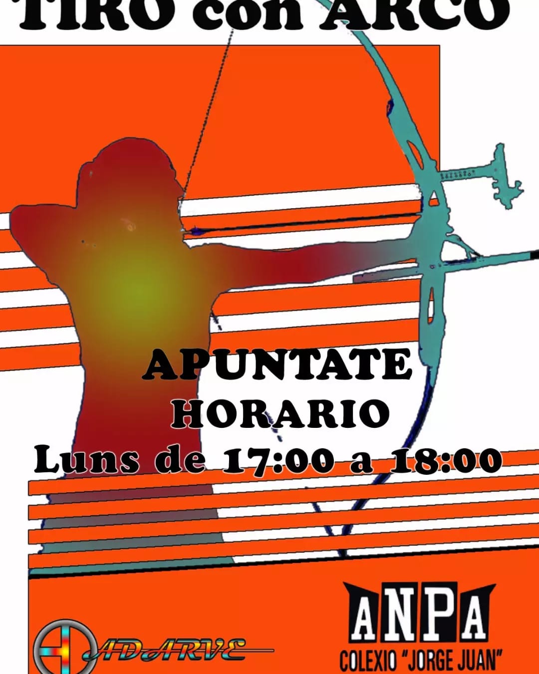 Tiro con arco