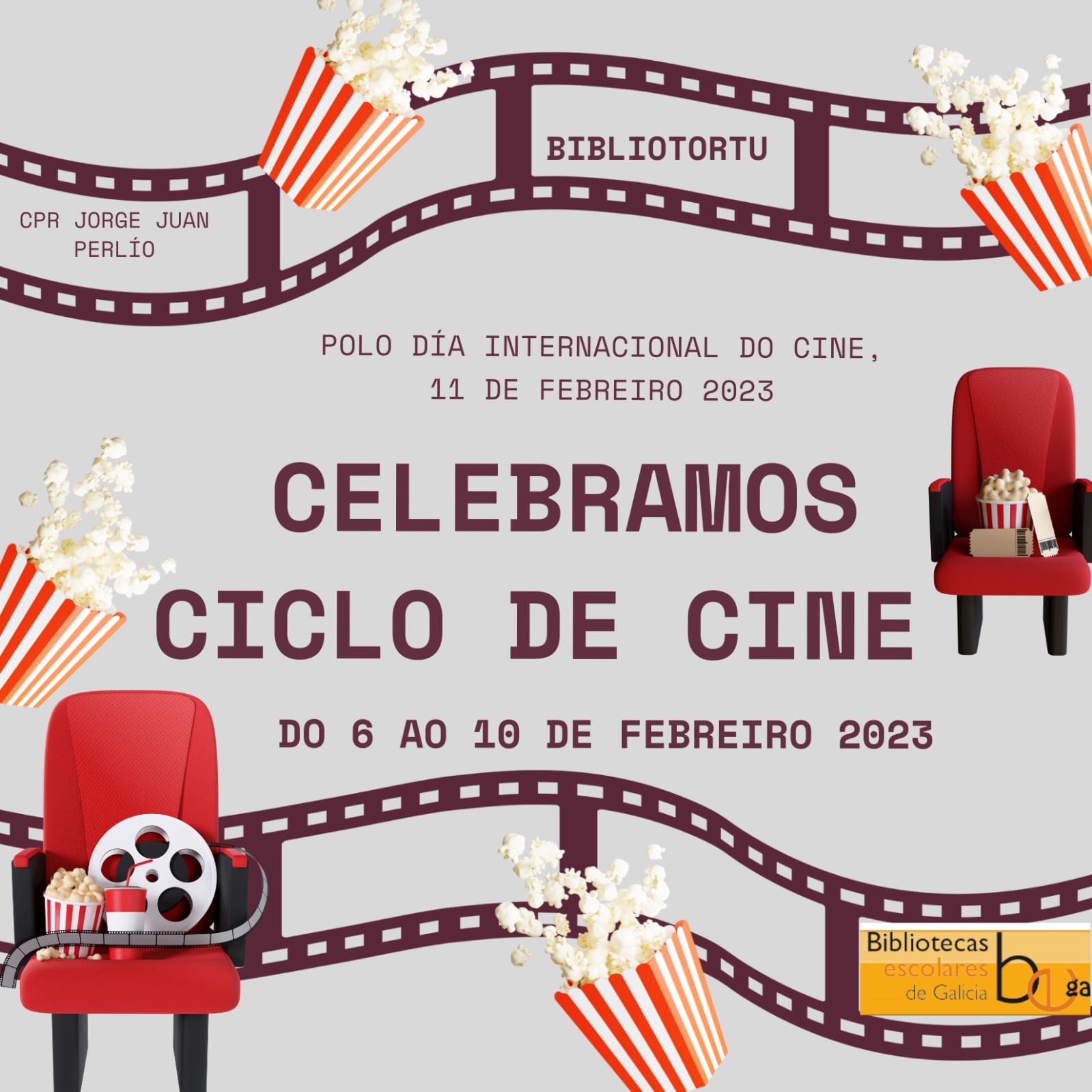 Semana de Cine