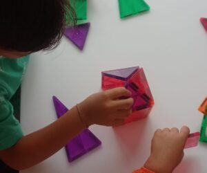 Comezo do curso en Educación Infantil