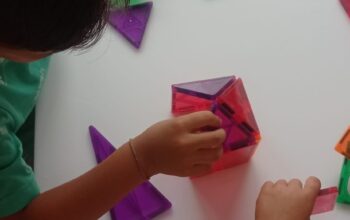 Comezo do curso en Educación Infantil