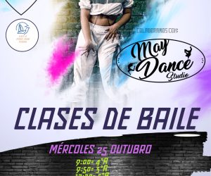 Xornadas de baile