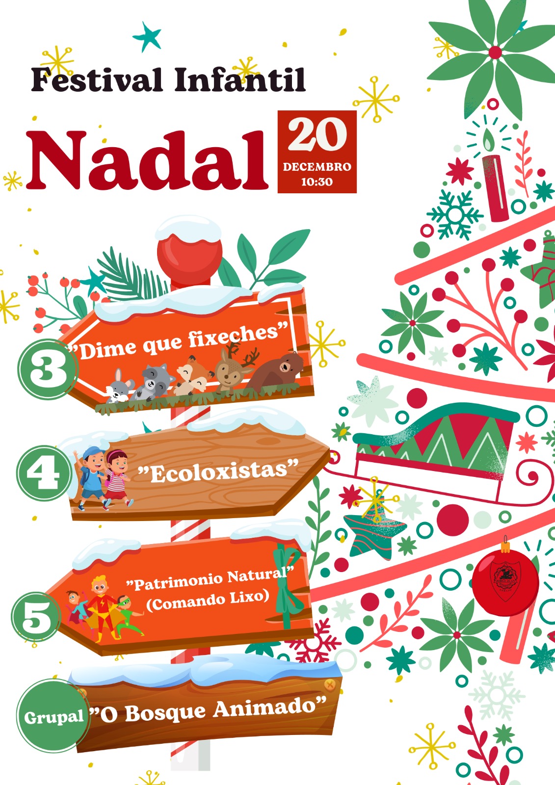 Festival de Nadal