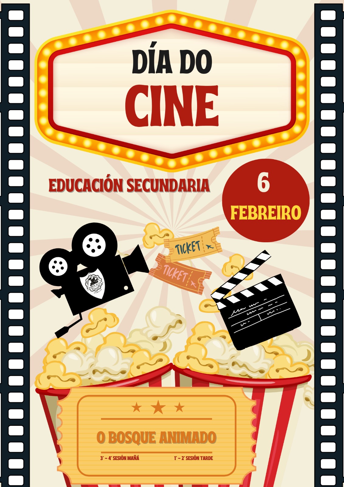 Día do Cine