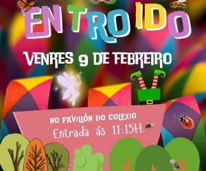 Desfile de Entroido 2024