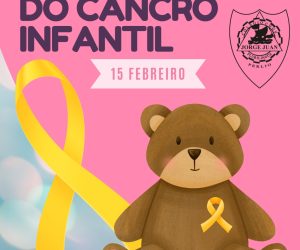 Día Internacional de Loita contra o Cancro Infantil