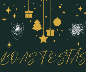 Celebracións polo fin de trimestre e Nadal