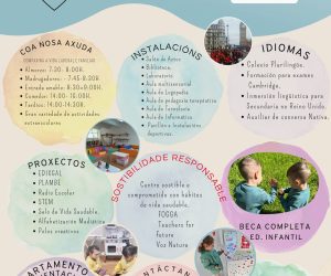 Entrevista en Radio Fene sobre a xornada de portas abertas