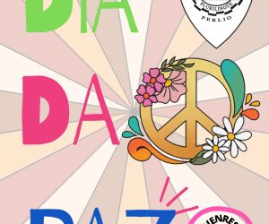 Celebración do Día da Paz